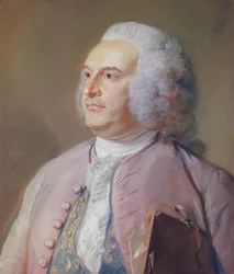 Jean-Michel Chevotet